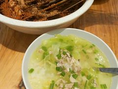 -嘉州叶婆婆钵钵鸡(建设路店)