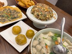 -海坛特色小吃·只做平潭特色菜(平潭店)