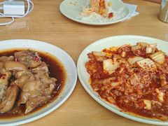 -贤花饭店(城阳店)