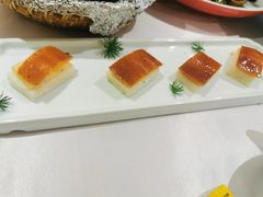 -味+新京宴·烤鸭·北京菜(创意谷店)