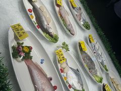 -佬太公海鸭·海鲜大排档(上海总店)