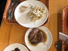 -So Lounge索兰至餐厅(蓝色港湾店)