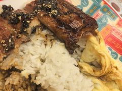 -孖记茶档·热腾茶餐(江南西plus店)