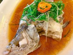-御满江海鲜酒家(洛溪新城店)