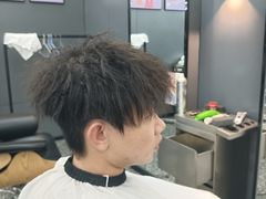 -龙湖南京江北天街