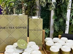 -鹊茶咖啡•新中式(深圳首店)