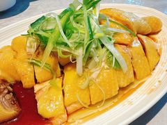 -陶兰居·手工点心·粤菜(圆融时代广场店)