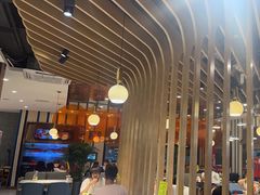 -三江源活鱼现烤(维多利摩尔城店)