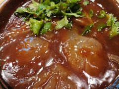 -鱼翅楼·津派砂锅鱼翅(水上公园店)