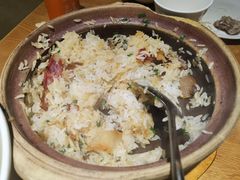 -周锦记广式餐厅