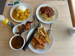 -宜家家居(四元桥商场店)