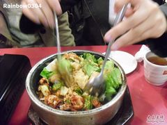 CIMG2659-土大力拌饭名家(丹尼斯百货店)