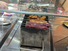 -幸福小串·地摊小炉子(三阳路店)