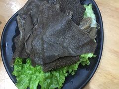 -满福居·烧烤涮(四八二店)