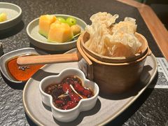 -三出山火锅(南京万象天地店)