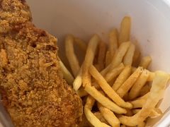 -麦当劳(盛兴大街店)