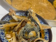 -柴火人家(桐庐总店)