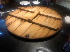 -金明姬铁锅炖(东坝店)