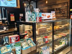 -星巴克(兰桂坊店)