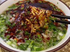 -磨沟沿老字号牛肉面·清真(金港城店)