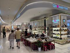 -银泰百货(北京大红门店)