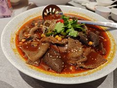 -湯記傳菜