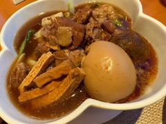 -视界美食自助餐厅·石家庄希尔顿酒店