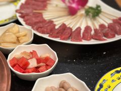 -南门涮肉(上海二店)