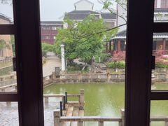 -苏州吴宫泛太平洋酒店