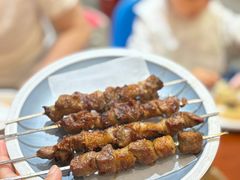 -1078號老北京涮肉(松柏店)