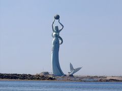 -山海广场