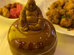 -聚春园自助餐厅(东街口店)
