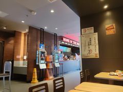 -汉堡王(上海凌云壹街坊店)