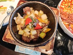 -缘餐厅(钵池山公园店)