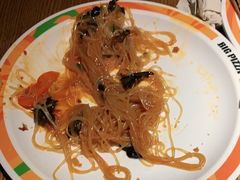 -比格比萨自助(花园路店)