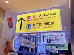 -龙翔里小吃街B区