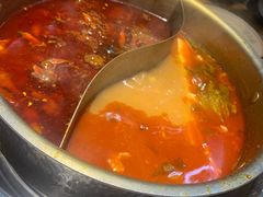 -谭三娘鲜切牛肉自助火锅(九眼桥总店)