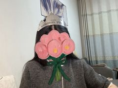 -GRAMCAKE一克甜品(昙华林花园山店)