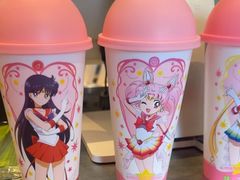 -奈雪的茶(中粮祥云小镇店)