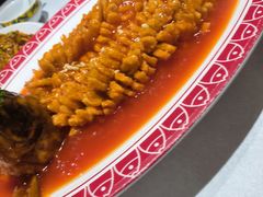 -津悦·正阳春烤鸭(红旗南路店)