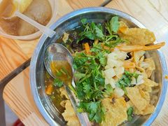 -柳州肥姨妈大骨螺蛳粉(东靖路店)