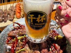 -本色.小马哥烧烤(五一路总店)
