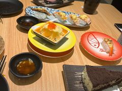 -禾绿回转寿司(苏宁广场店)