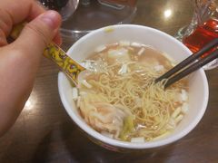 -一记面馆(易发店)