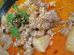 -付掌柜在成都·热炒砂锅集(金禾店)