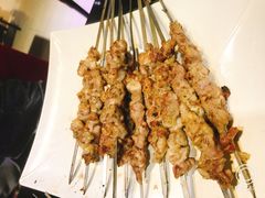 -运德成·天津老味烧烤(广开二马路店)