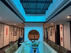 -成都皈徕栖精品酒店(四川大学九眼桥店)