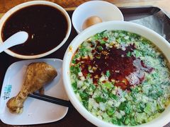 -中阿兰牛肉面(悦海新天地店)