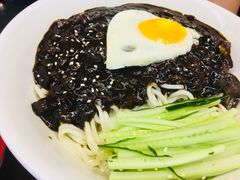 -米屋石锅拌饭(师大店)