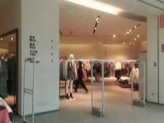 -ZARA(红谷滩万达店)